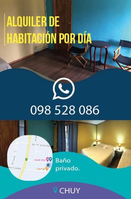 Habitaciones Aluc, Se Reserva Solo Con Sena Chuy Kültér fotó