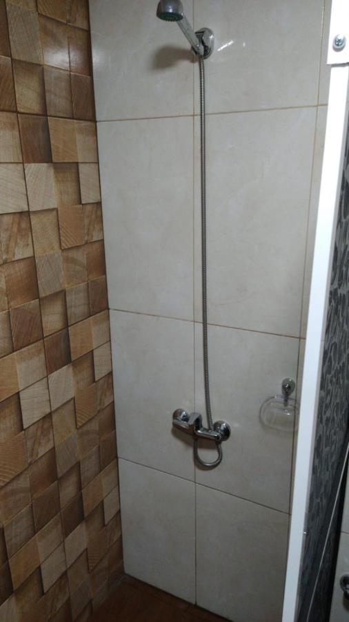 Habitaciones Aluc, Se Reserva Solo Con Sena Chuy Kültér fotó