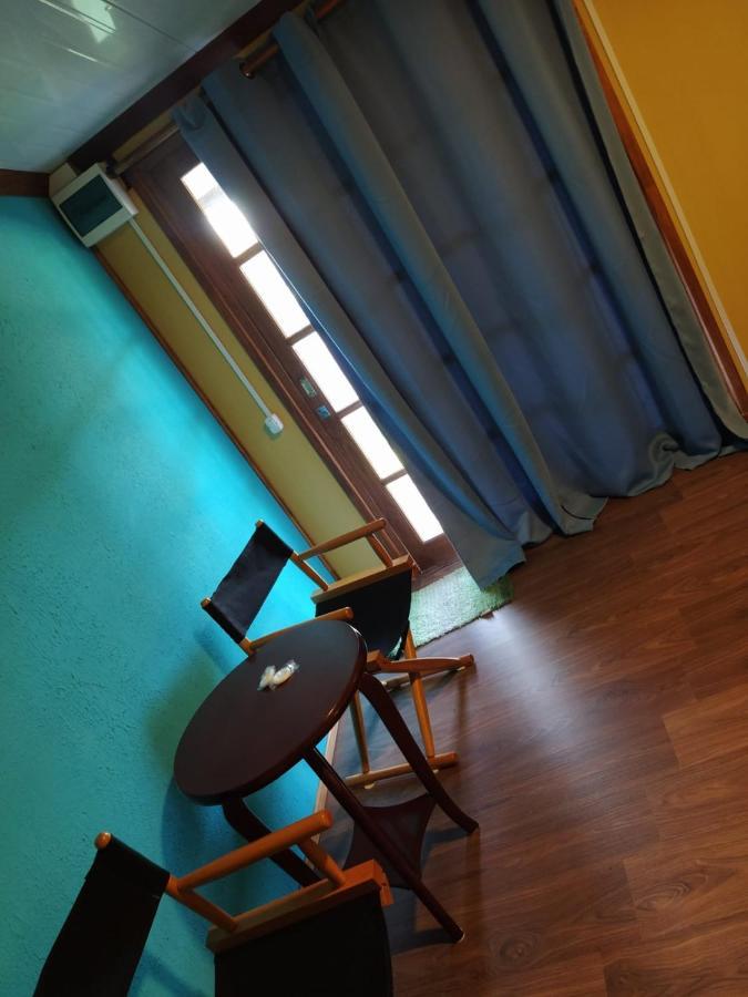 Habitaciones Aluc, Se Reserva Solo Con Sena Chuy Kültér fotó