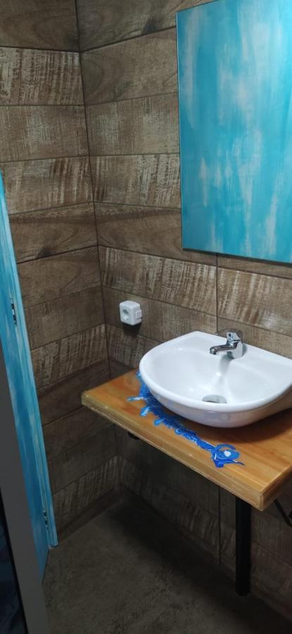 Habitaciones Aluc, Se Reserva Solo Con Sena Chuy Kültér fotó