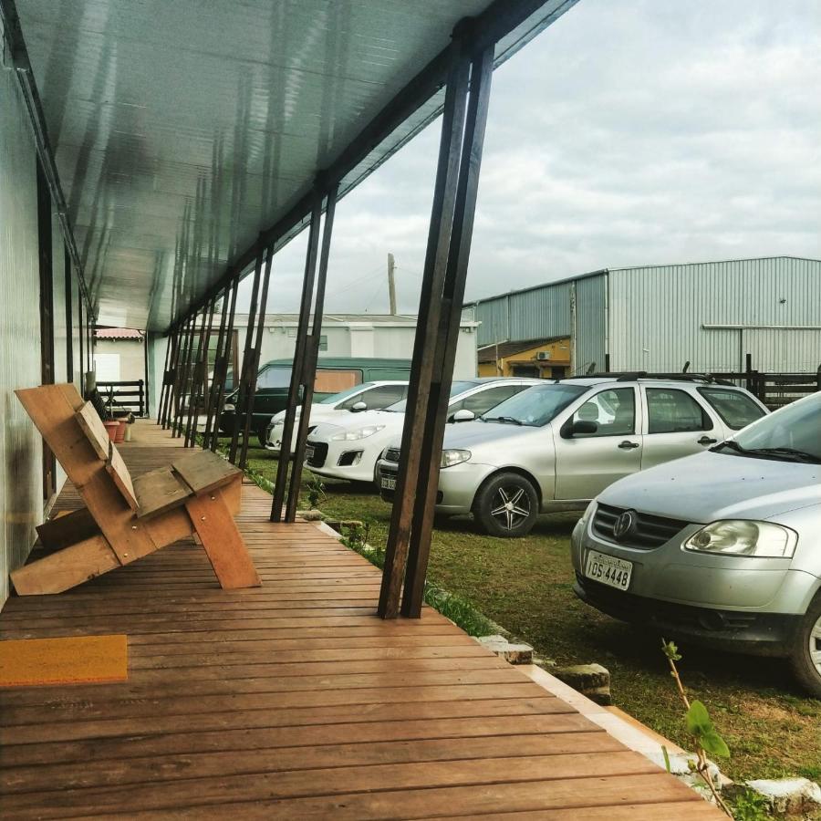 Habitaciones Aluc, Se Reserva Solo Con Sena Chuy Kültér fotó
